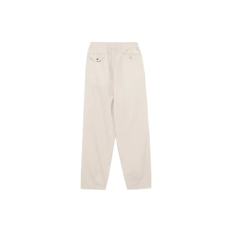 AUTRY Casual Pants Unisex White-1