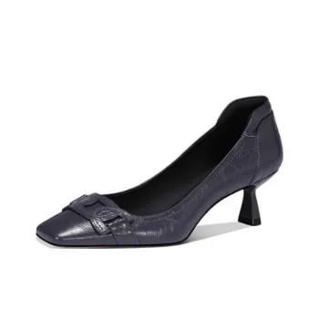 JESSICA SOPHIA Slim Heel High Heels 5cm Women's