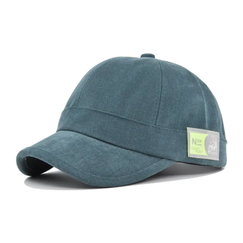 JKEM 100% Cotton Baseball Caps Unisex-6