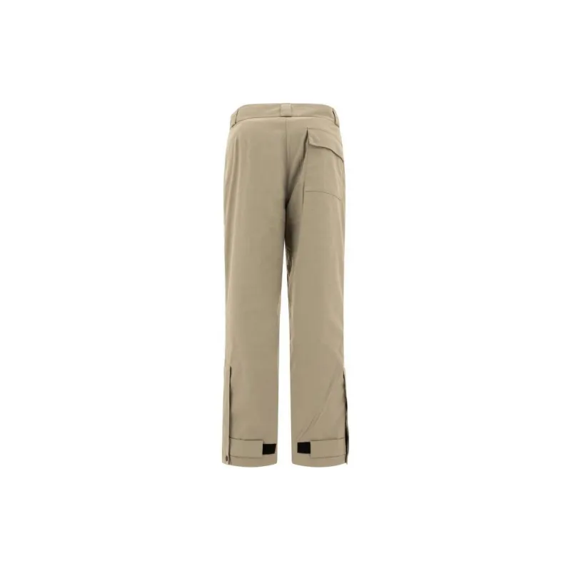 GR10K Casual Pants Men Green-1
