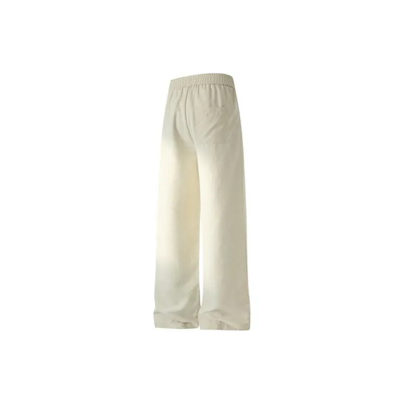 BEAR UNION Casual Pants Unisex-4