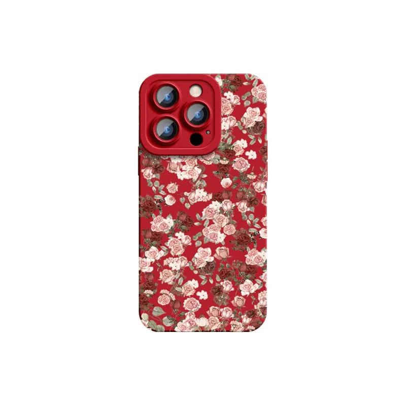 Interesting shell Phone Cases-6