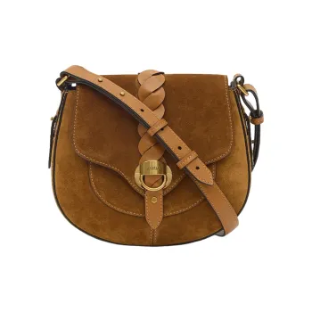 ISABEL MARANT Small Altay Crossbody Bags