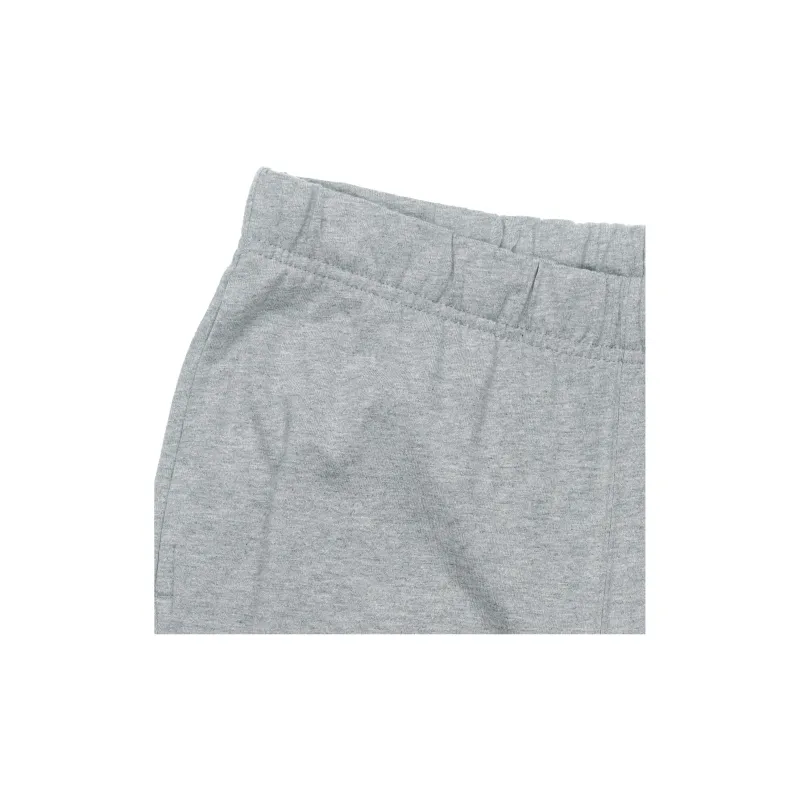 Nike Casual Pants Men's Light Gray-2