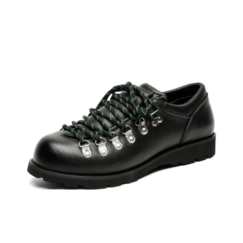 Mr. Thorn Tree Casual Shoes Men's Black