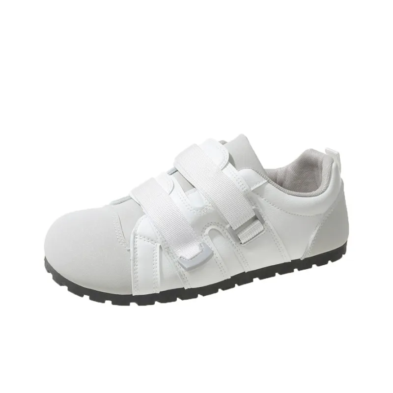 Fawn Miri Slip Resistant And Abrasion Resistant Coverage Low Top Casual Shoes Women's-15