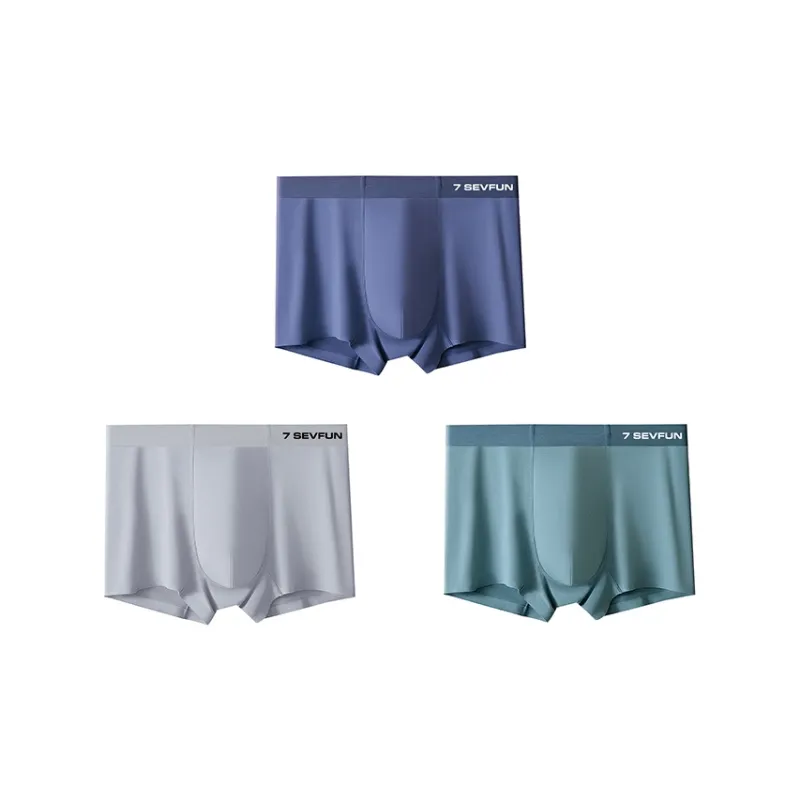 7 SEVFUN Underpants Men's 3 Pack-9
