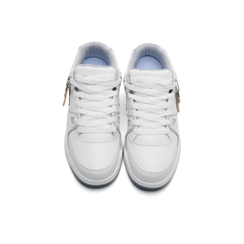 Teddy Bear Collection Coverage Slip Resistant, Abrasion Resistant, Breathable Low Top Skateboard Shoes Unisex-23