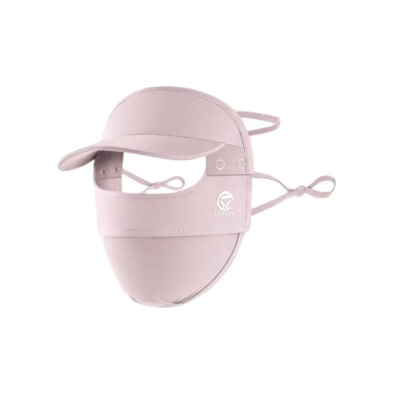 TUCANO Polyamide Sun Protection Masks Women's-5
