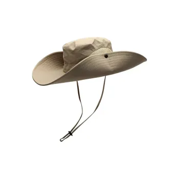 JEANSWEST Polyamide Bucket Hats Unisex