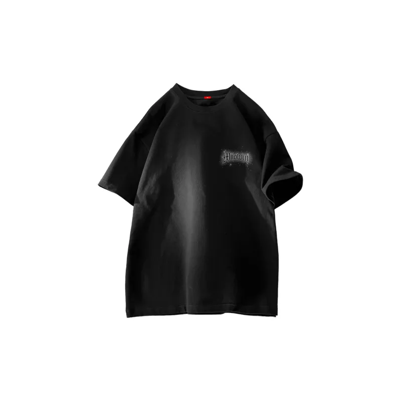 MIIOW Trend Party Series T Shirt Unisex-2