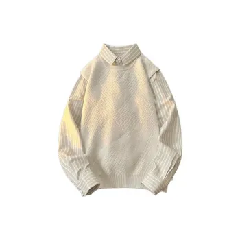 RKVC Knitwear Unisex