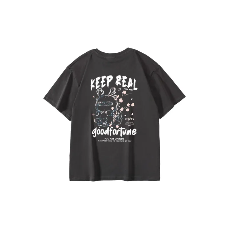 Mountainpeak T Shirts Unisex-22