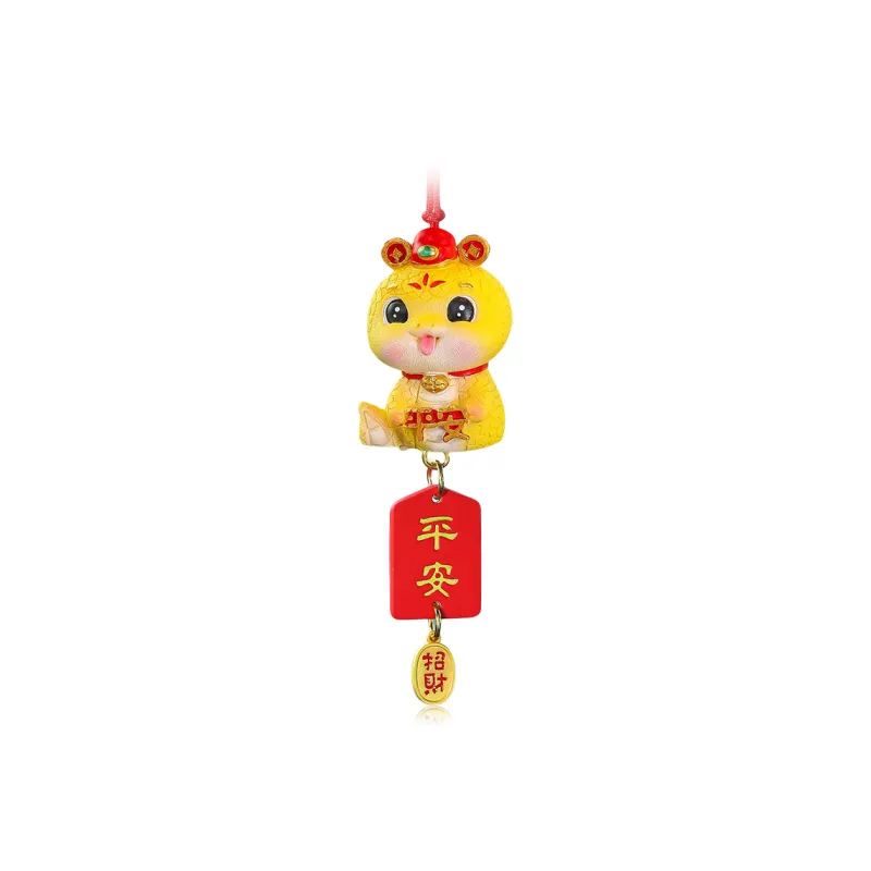 COPI Pendants Women's-4