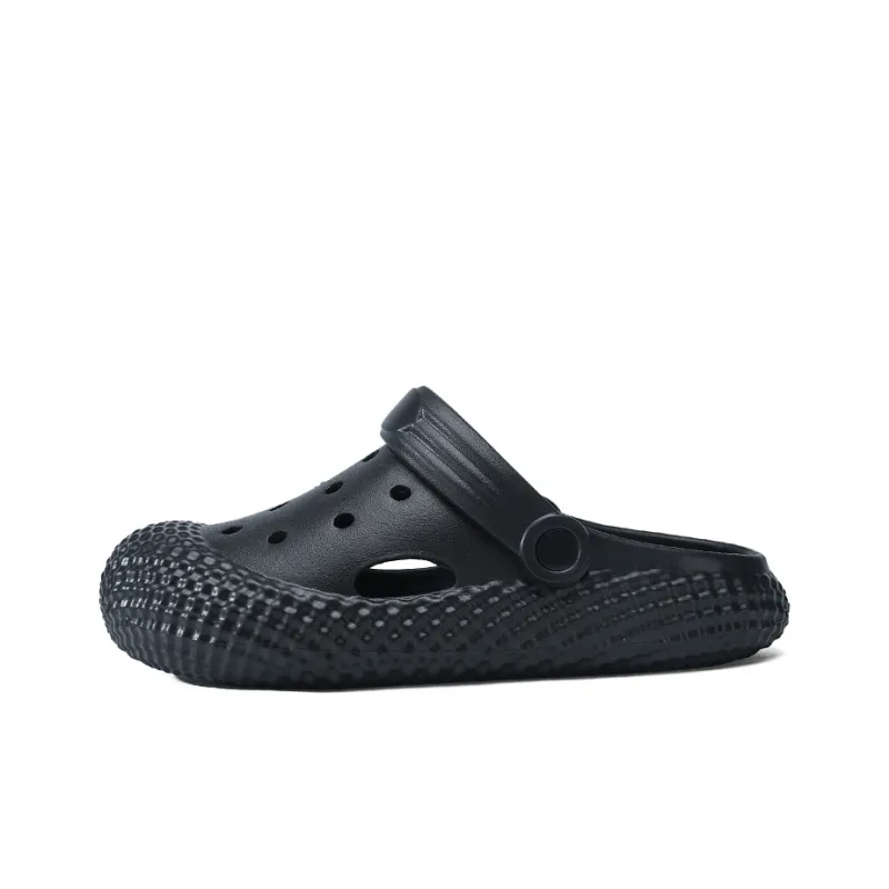 NB CROSS Clogs Unisex-2