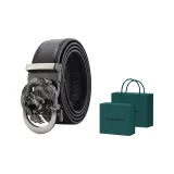 Gunmetal, Box