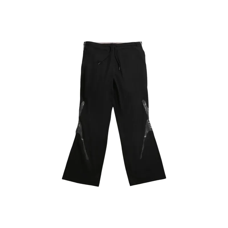 KIKO KOSTADINOV Alec K Dart Jersey Trouser-0