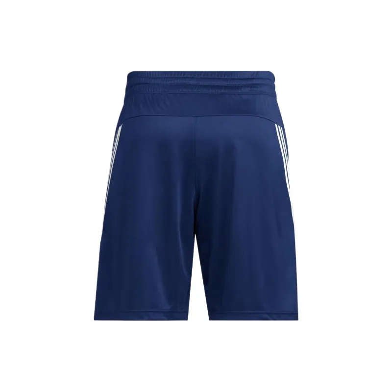 Adidas Free Shipping With AdiClub 3 Stripes Knit Short-1