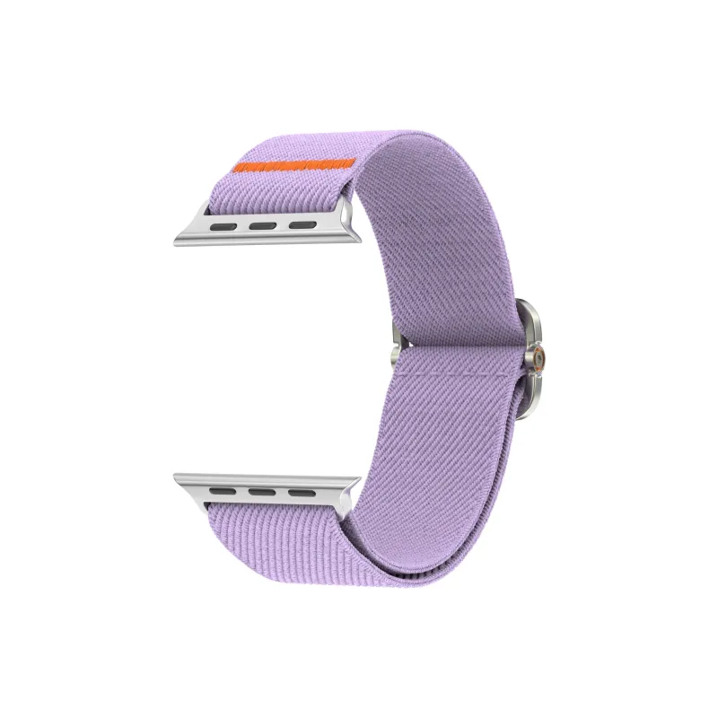 Antey Watch Bands Apple Compatibility 195mm Rubber Band Material Unisex-35