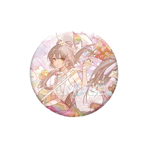 Xhdm 뱃지