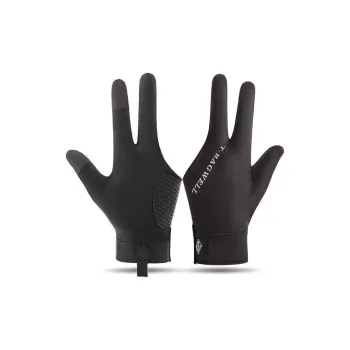 TUCANO Polyester Fitness Gloves Unisex