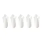 5 White