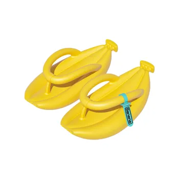 Yunpo Slippers / Home Slippers