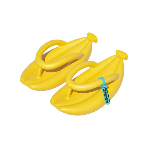 Yunpo Slippers / Home Slippers