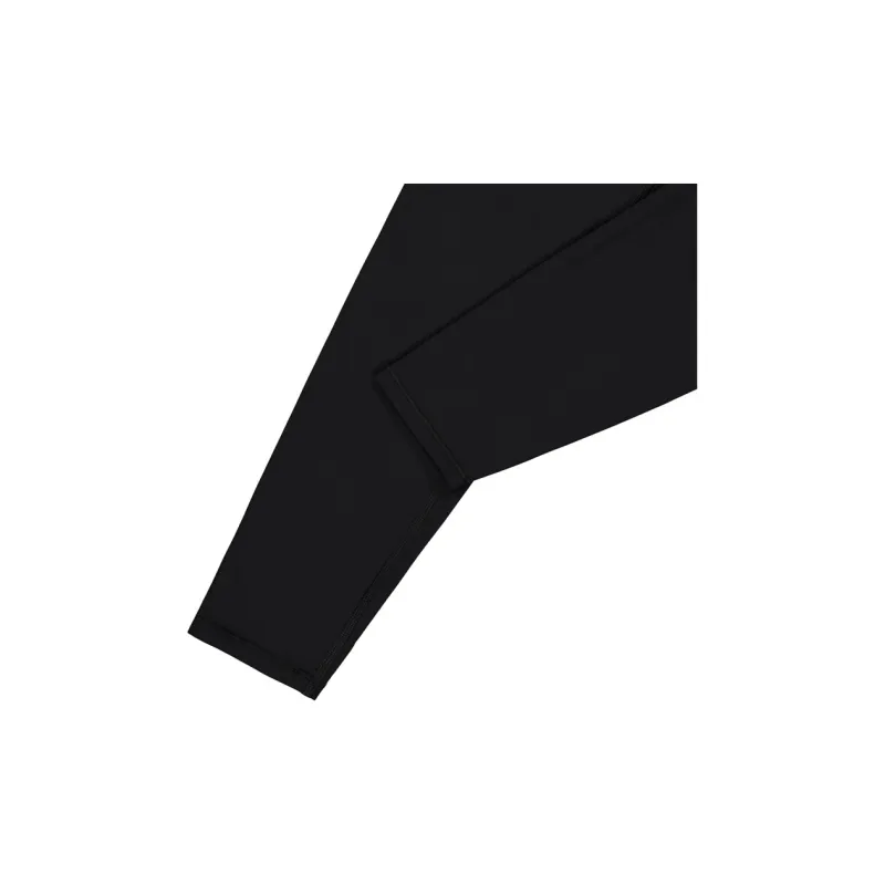 New Balance Athletic Trousers Women's Black-4