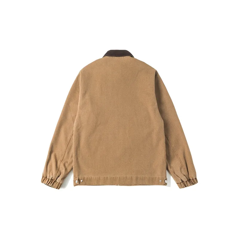 Universal Templates Jackets Coats Unisex-13