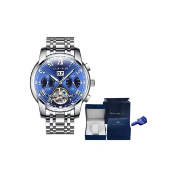 LOUIE JUELEN Men Watch