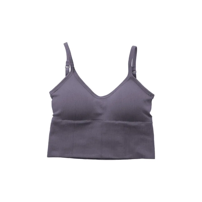 MIIOW Women's Camisoles-6