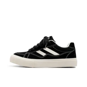 JACLAR Slip Resistant Low Top Skateboard Shoes Men's