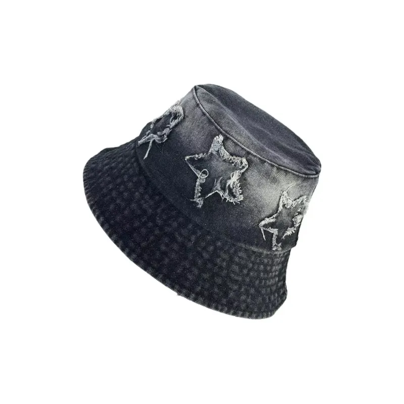 IOTS Polyester Bucket Hats Unisex-0
