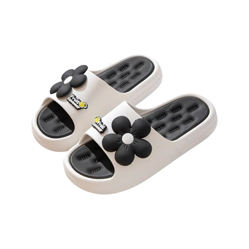 Yunpo Slippers / Home Slippers-2