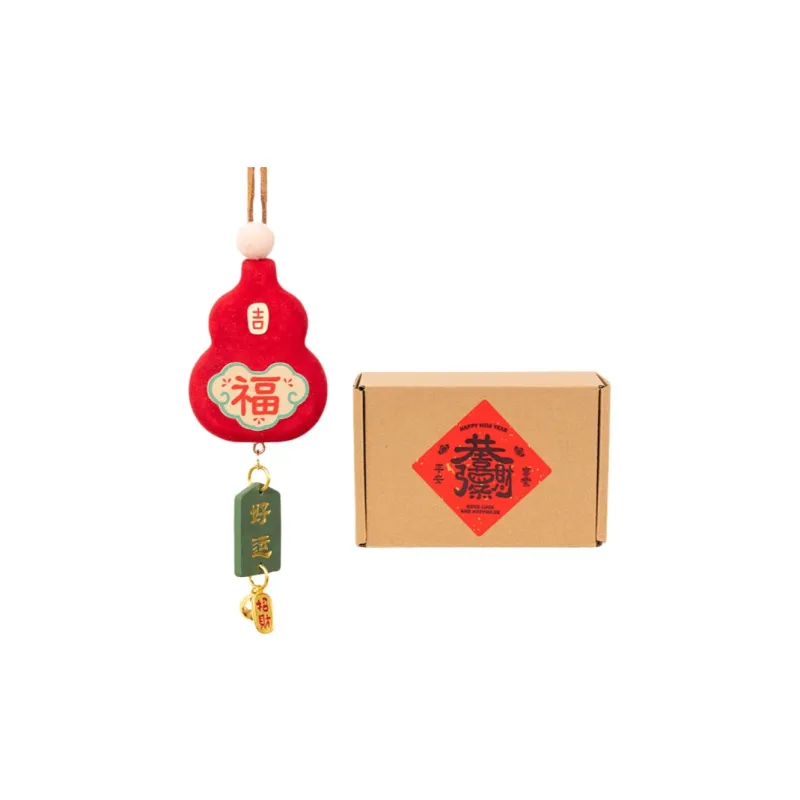 AYING Healing Series Pendant Accessories-18