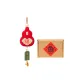 Apple Orange Charm-Gourd-Blessing