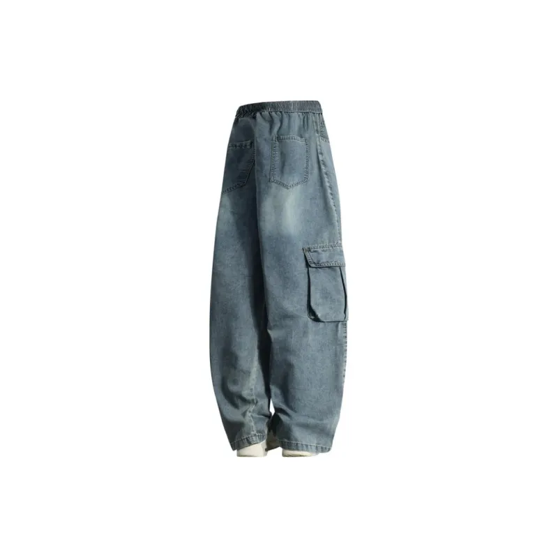 WJBS Jeans Unisex-5