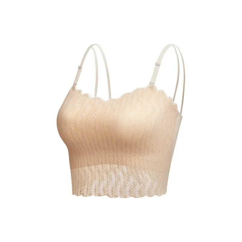 Herbal primer Women's Camisoles-6