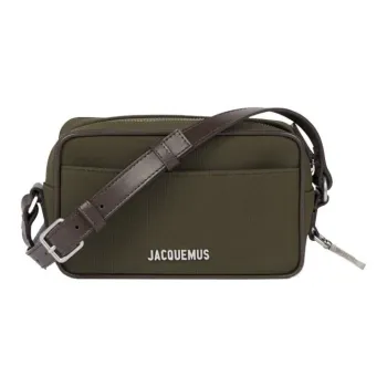 Jacquemus Crossbody Bags