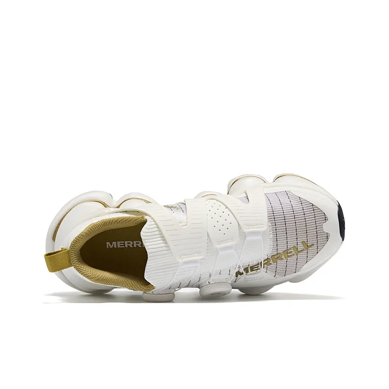 MERRELL SpeedARC Surge Boa White Gold Women's-2