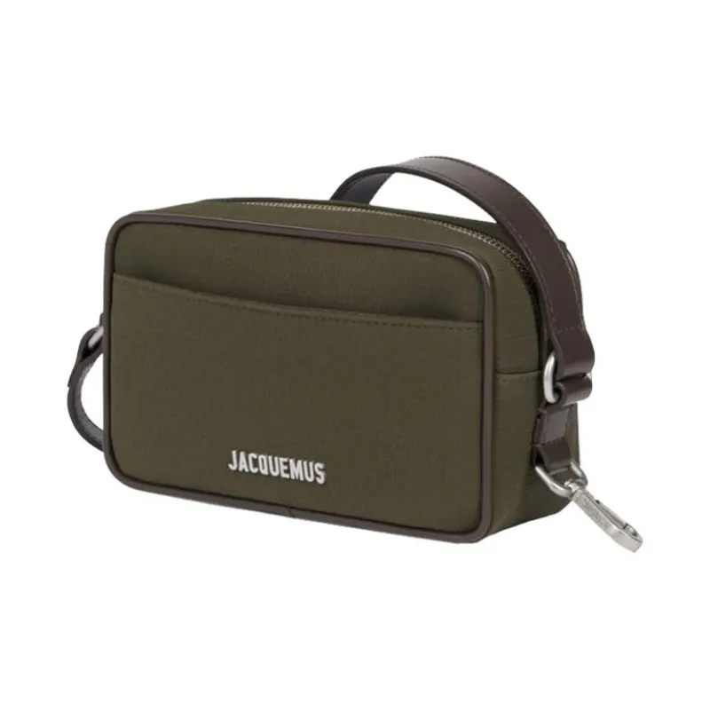 Jacquemus Crossbody Bags-1