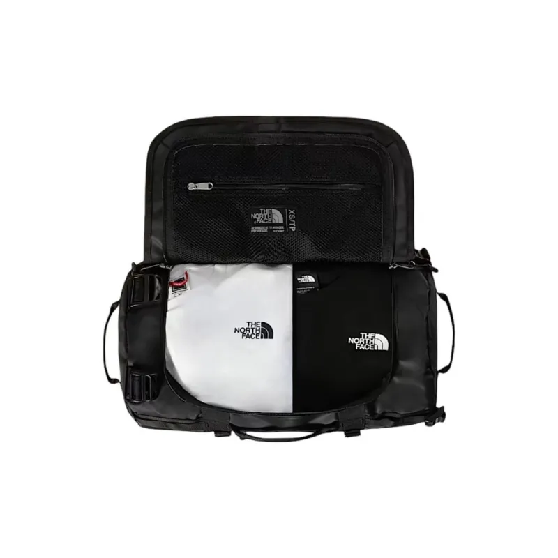 THE NORTH FACE Polyester Backpack Travel Bag 31L Unisex Black-3