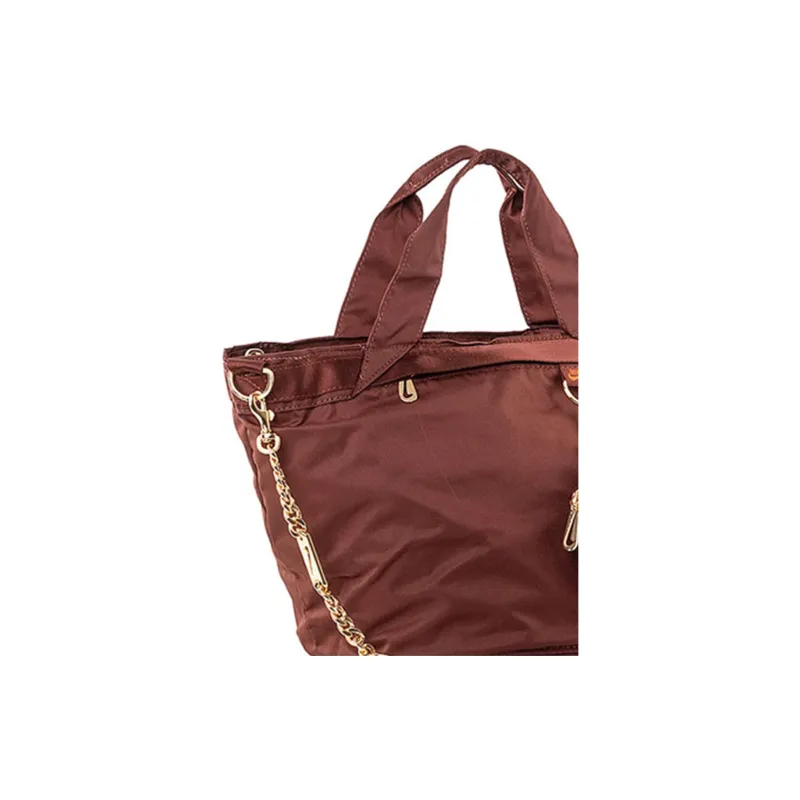 Nike Handbags Dark Burgundy-4