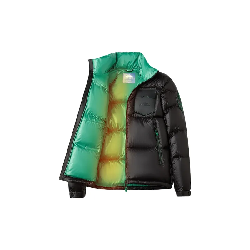 Alps Down Jackets Unisex-1
