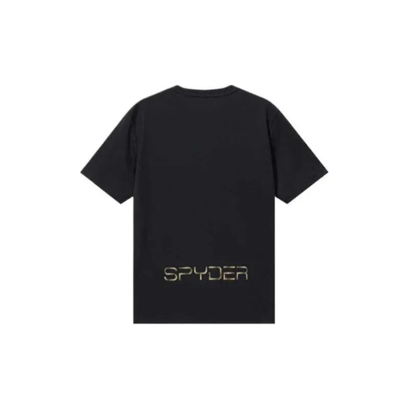 SPYDER URBAN LIFE T Shirt Men's-1