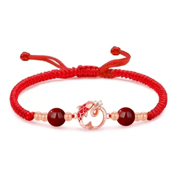 SUCH NICE S925 Silver Bracelets Women's