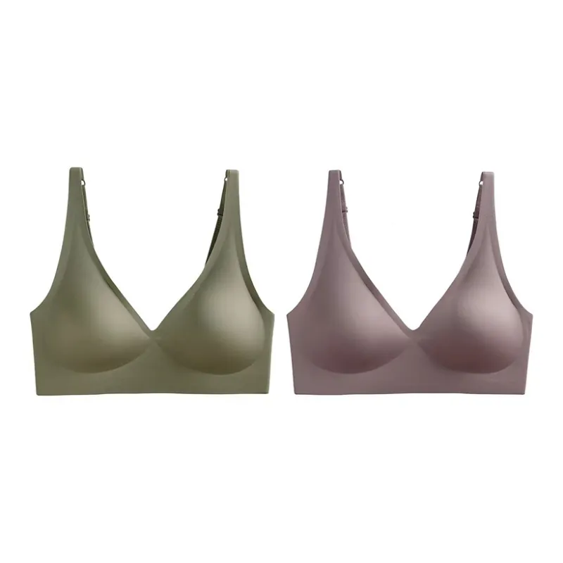 ROBINHOOD Bra Women's Combo Set-10