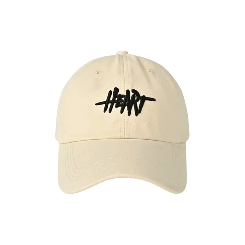 JKEM 100% Polyester Baseball Caps Unisex-4