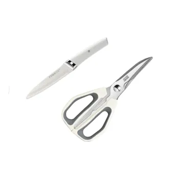 RIMEI Household Scissors